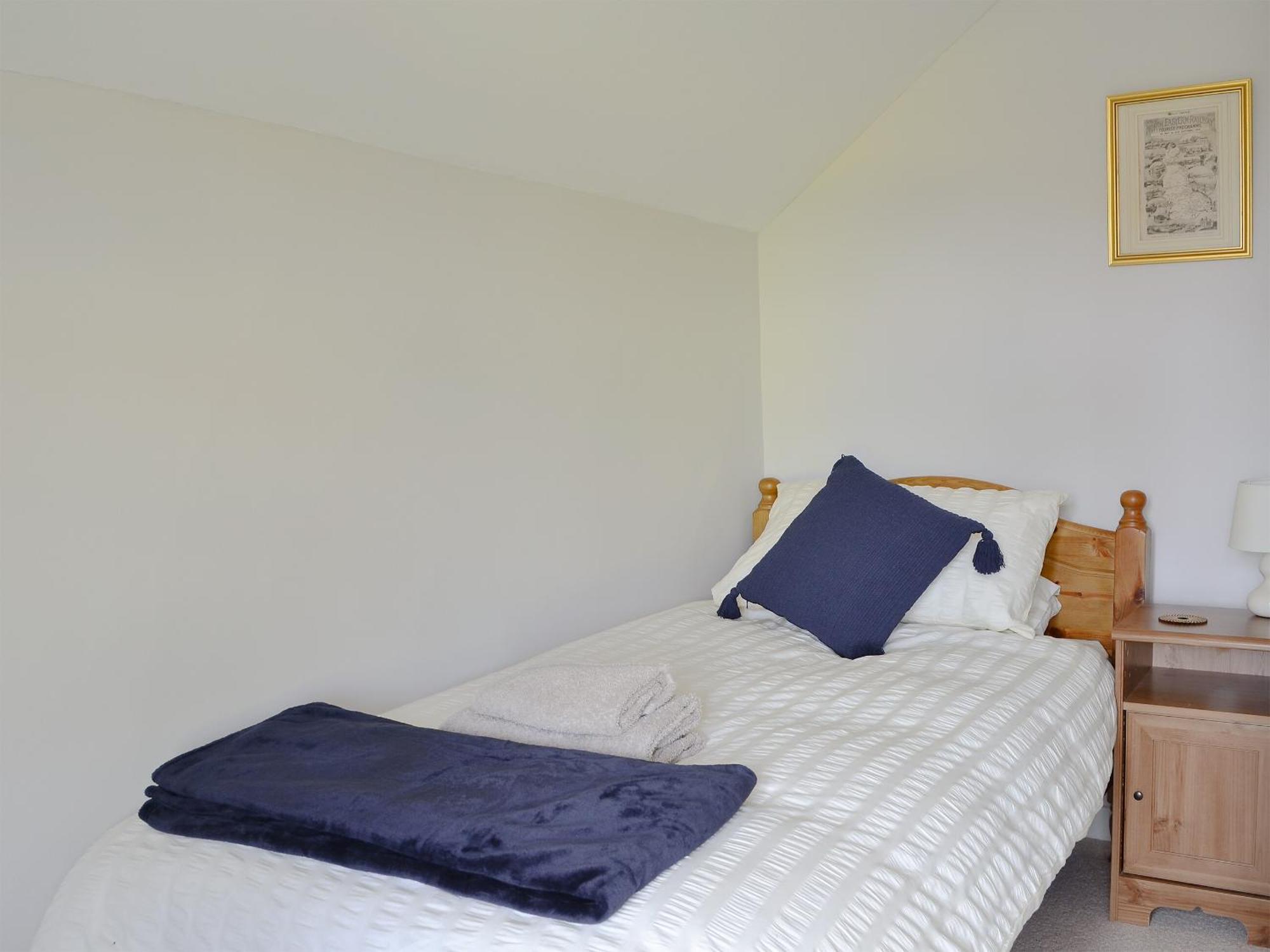 Sandyhouse Cottage Milfield Ngoại thất bức ảnh