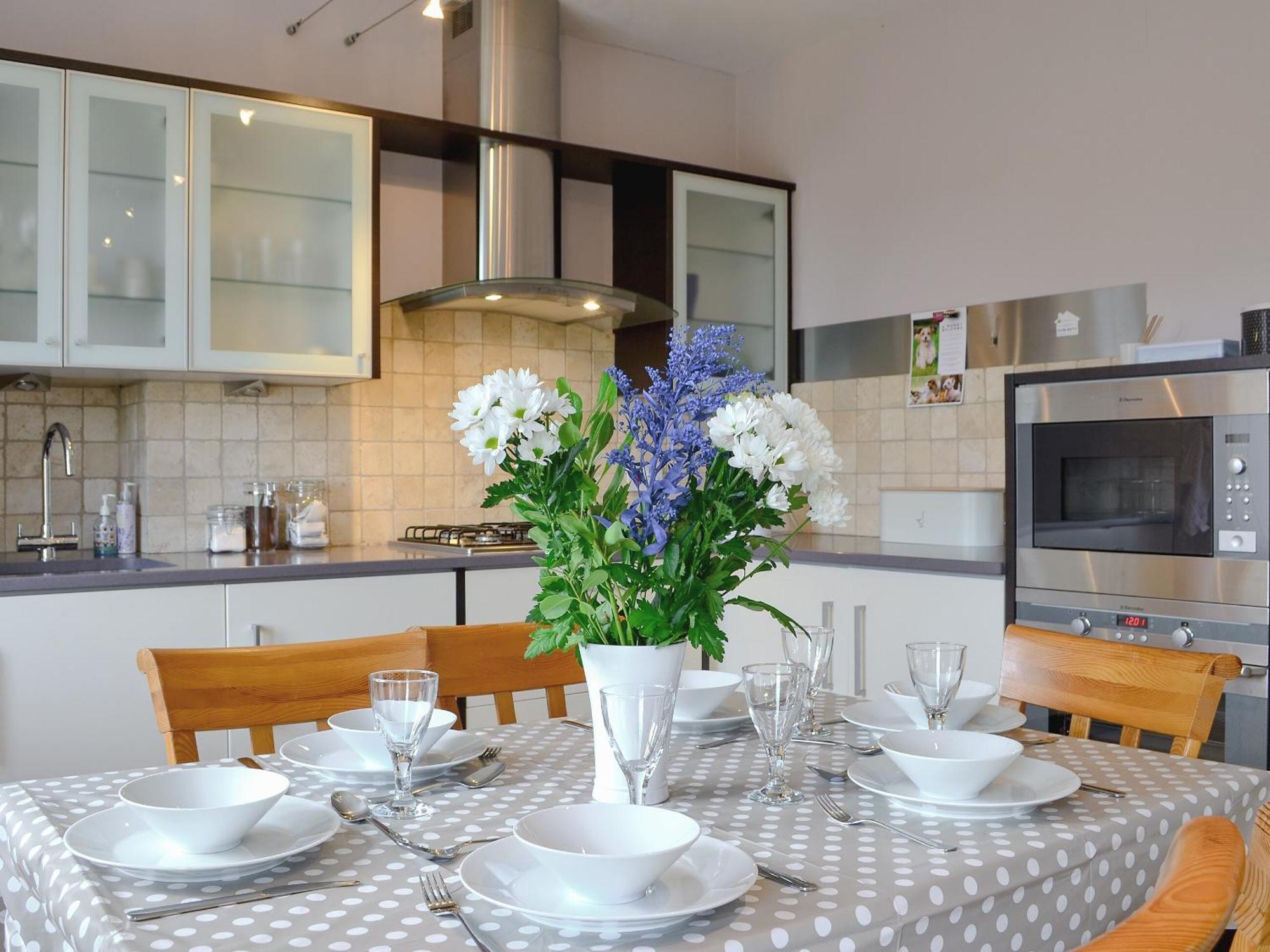 Sandyhouse Cottage Milfield Ngoại thất bức ảnh