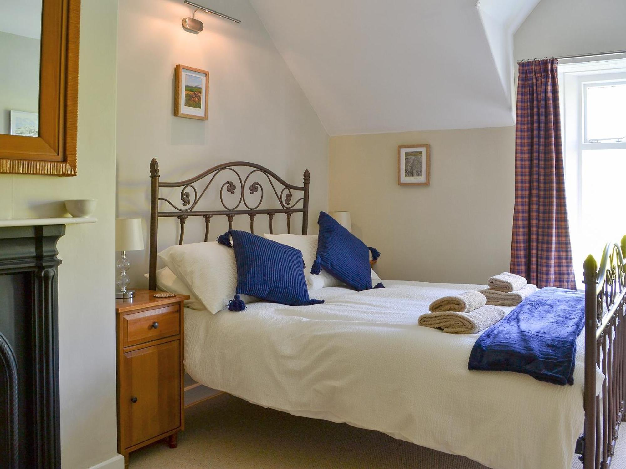 Sandyhouse Cottage Milfield Ngoại thất bức ảnh